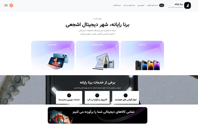 برنارایانه